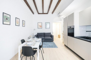 Easylife - Appartamento con balcone Pta Venezia